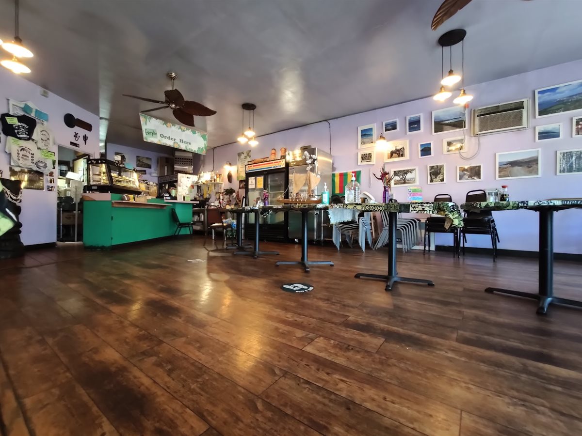 Kauai Family Restaurant